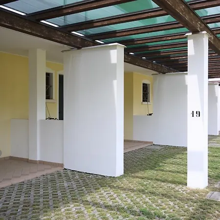 Apartman Leopardi San Michele al Tagliamento