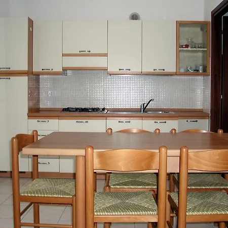 Apartman Leopardi San Michele al Tagliamento