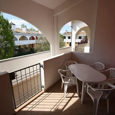 Apartman Leopardi San Michele al Tagliamento