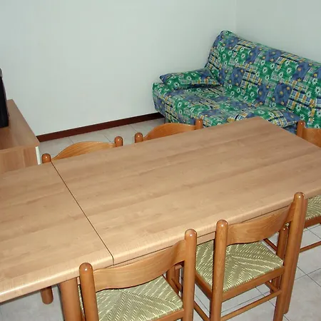 Apartman Leopardi