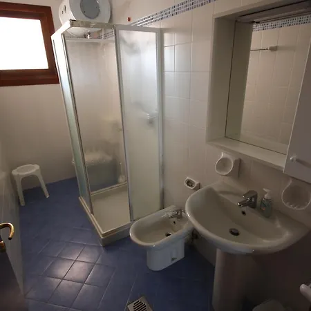 Apartman Leopardi